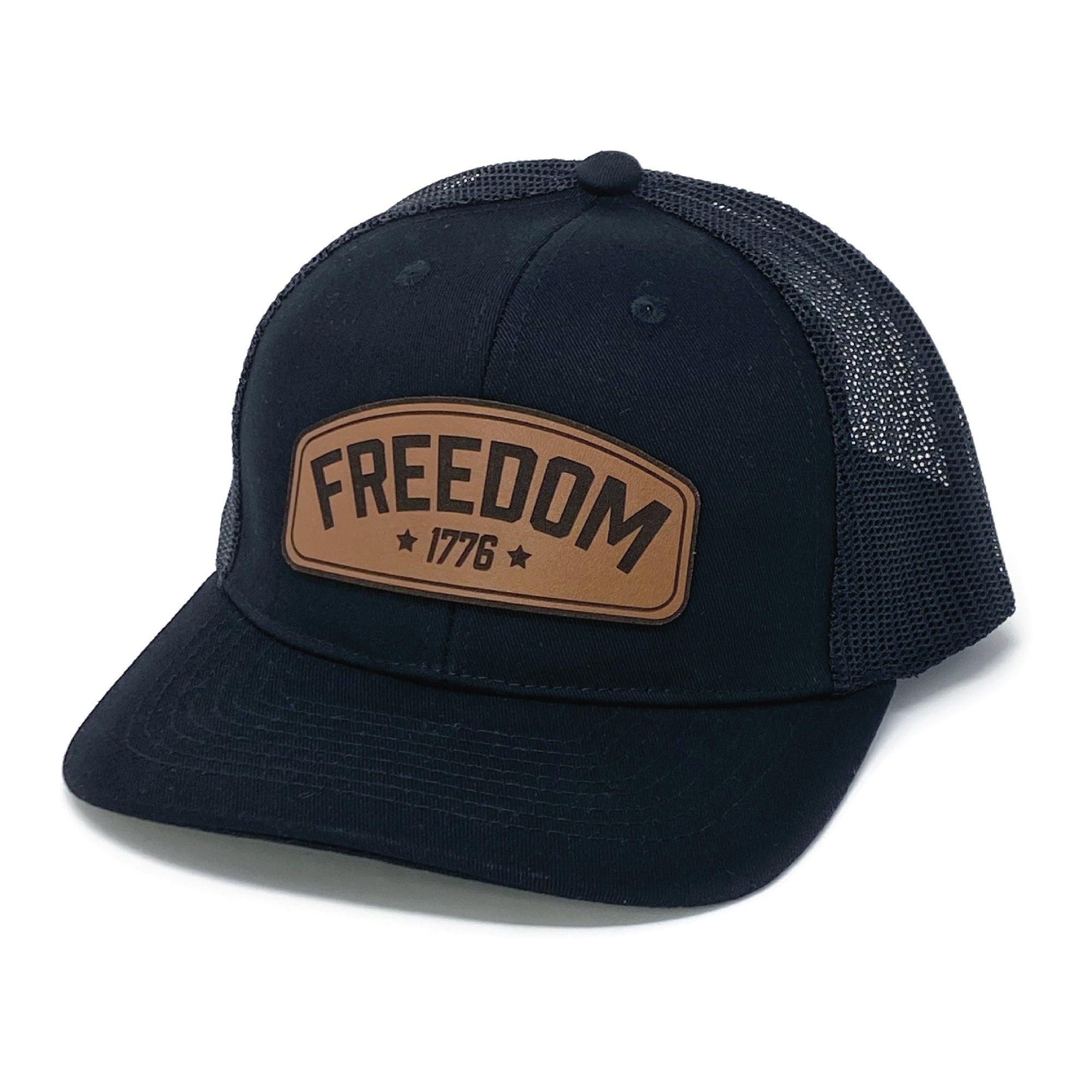 Freedom 1776 Hat