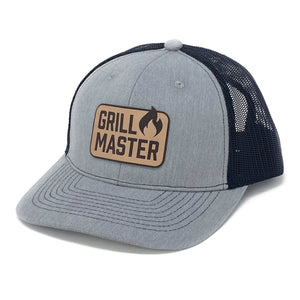 Grill Master Hat