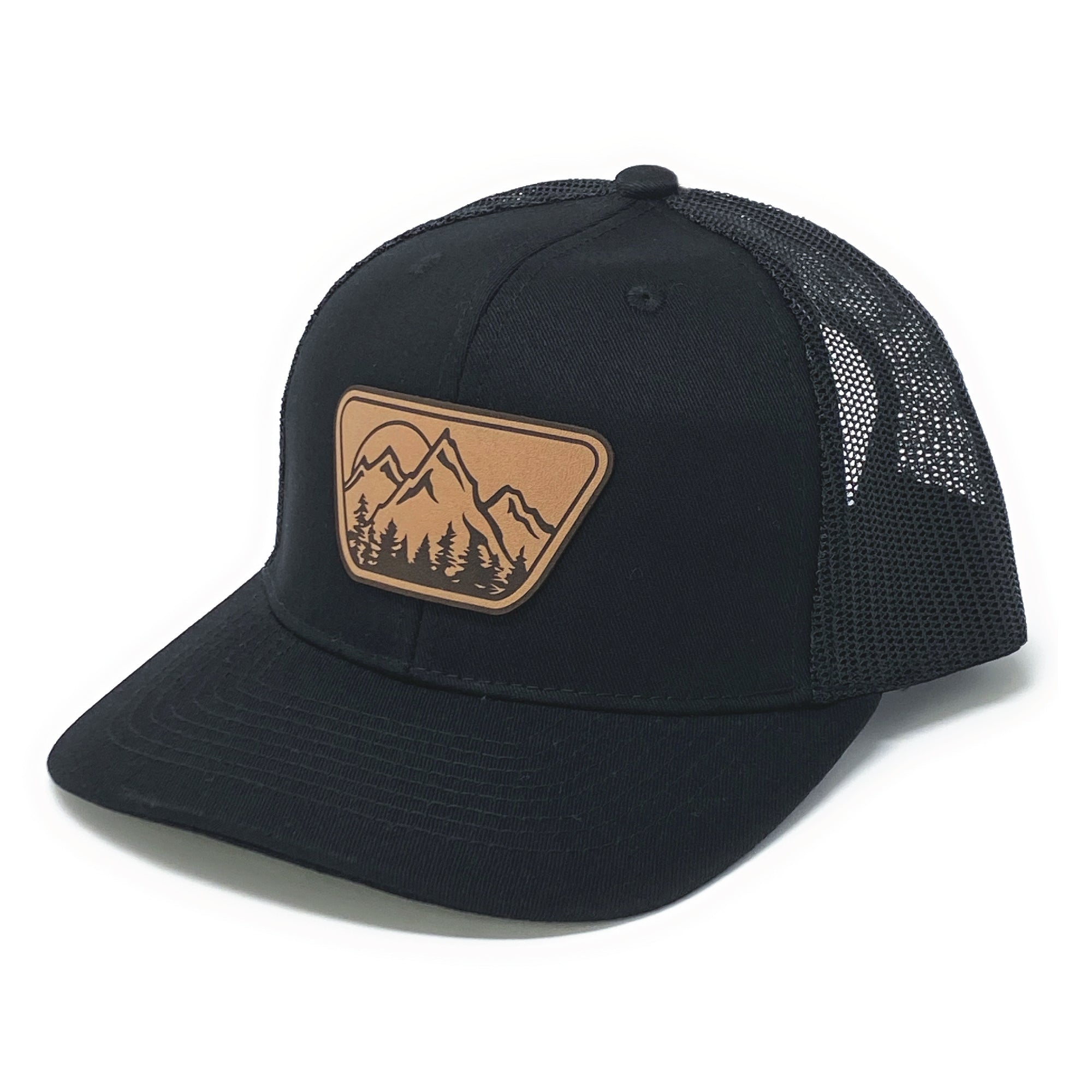 Mountains Hat